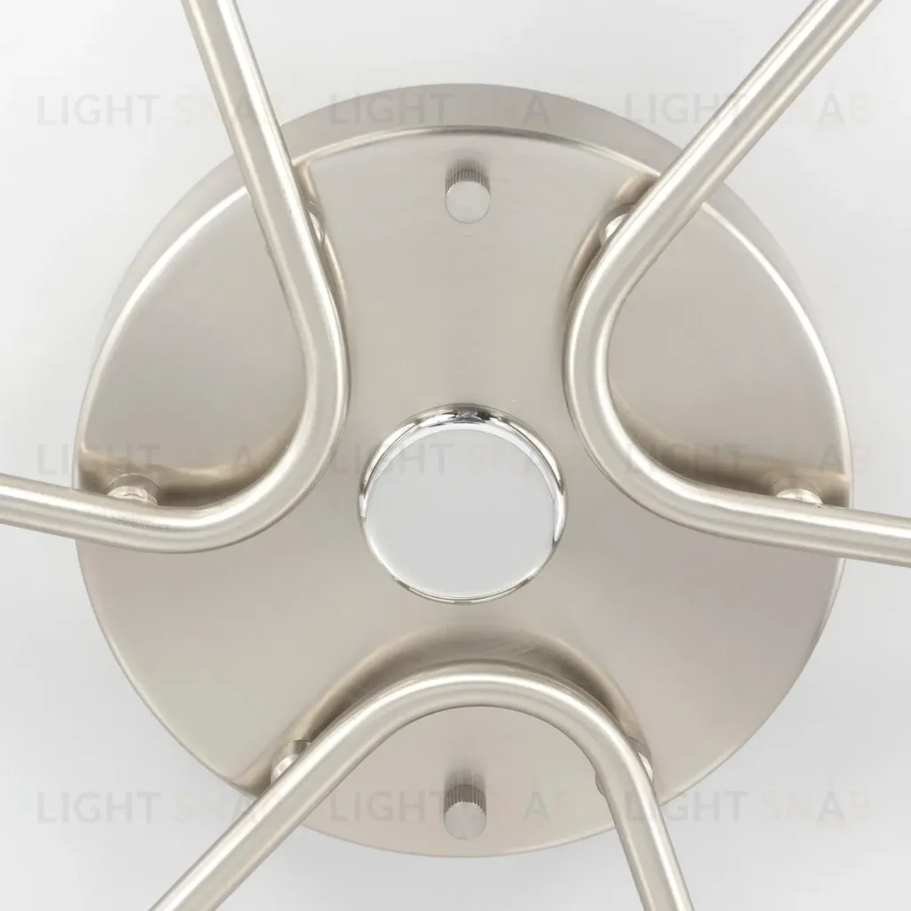Потолочная люстра Citilux Адам Смарт CL228A161 CL228A161