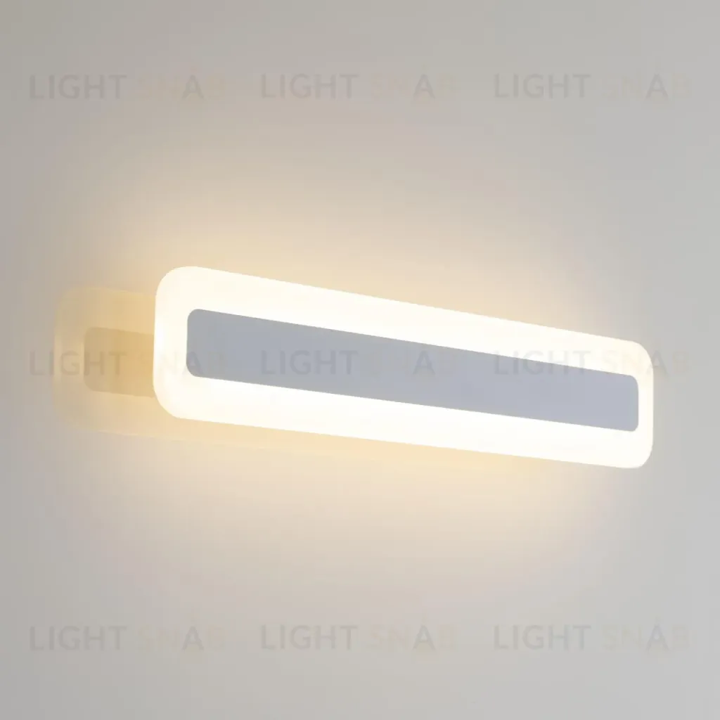Настенный светильник Citilux Тринити CL238540 CL238540