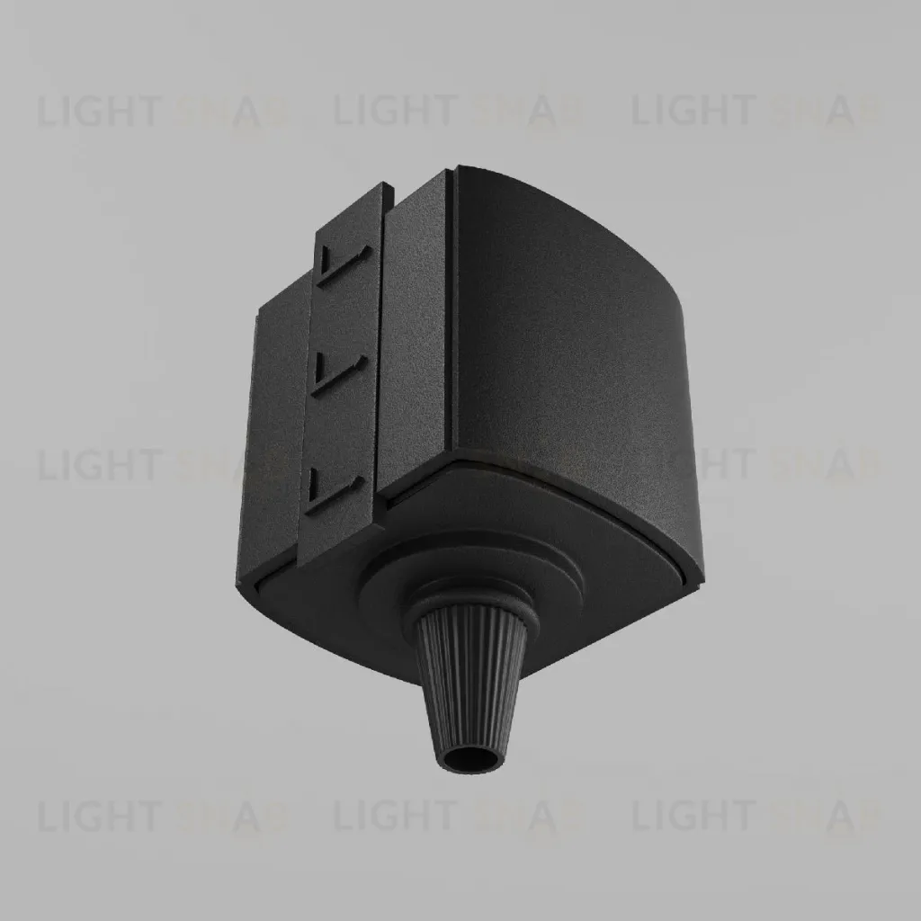 Коннектор для трека Maytoni Accessories for tracks Unity TRA010-1-A-B TRA010-1-A-B