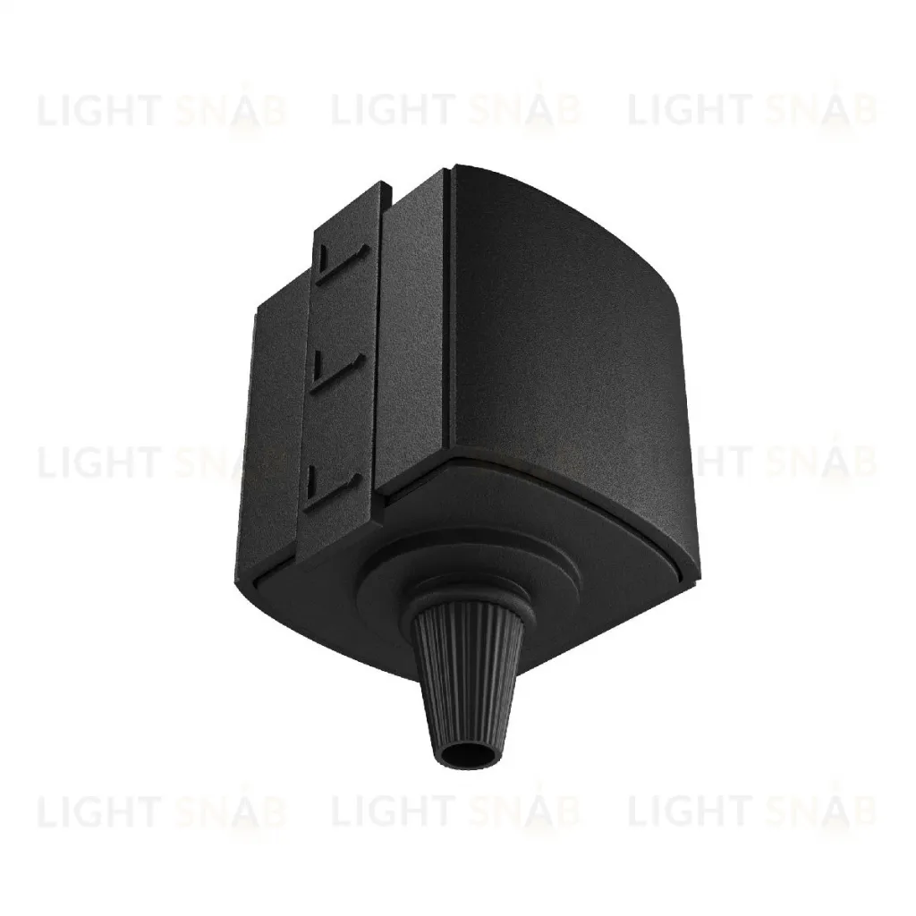Коннектор для трека Maytoni Accessories for tracks Unity TRA010-1-A-B TRA010-1-A-B