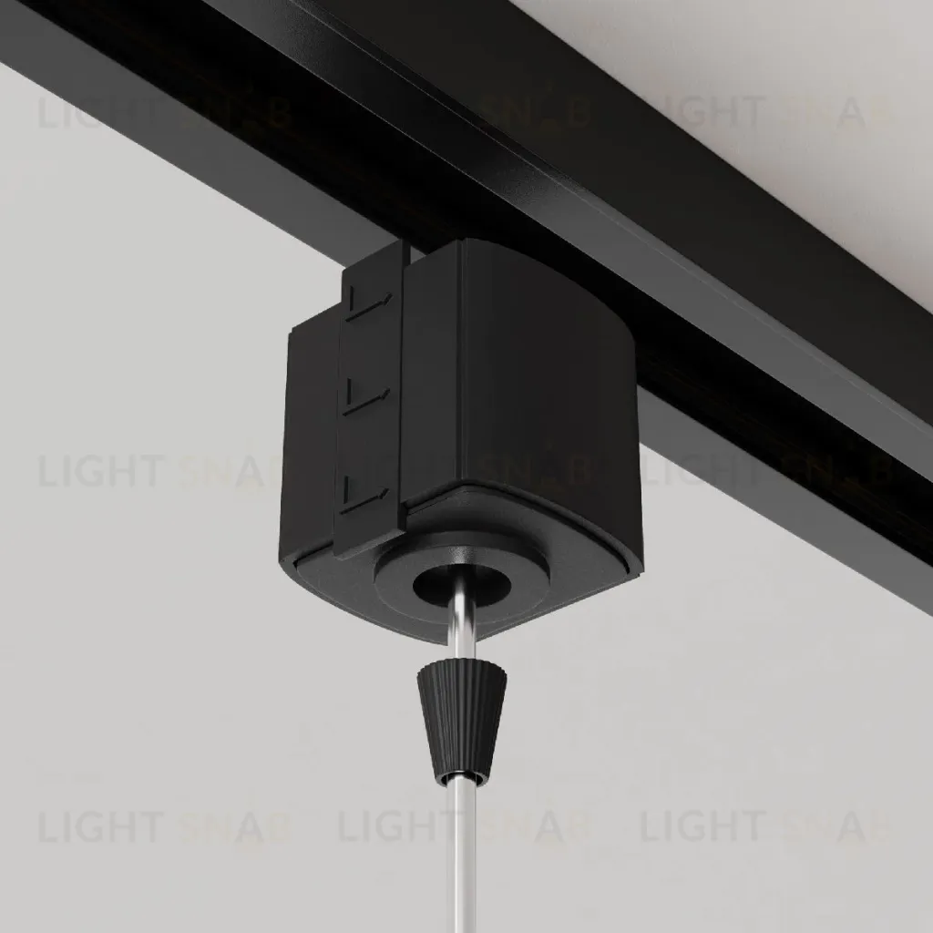 Коннектор для трека Maytoni Accessories for tracks Unity TRA010-1-A-B TRA010-1-A-B