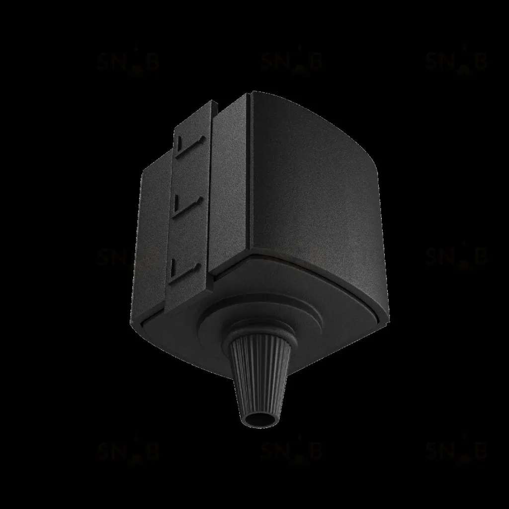 Коннектор для трека Maytoni Accessories for tracks Unity TRA010-1-A-B TRA010-1-A-B