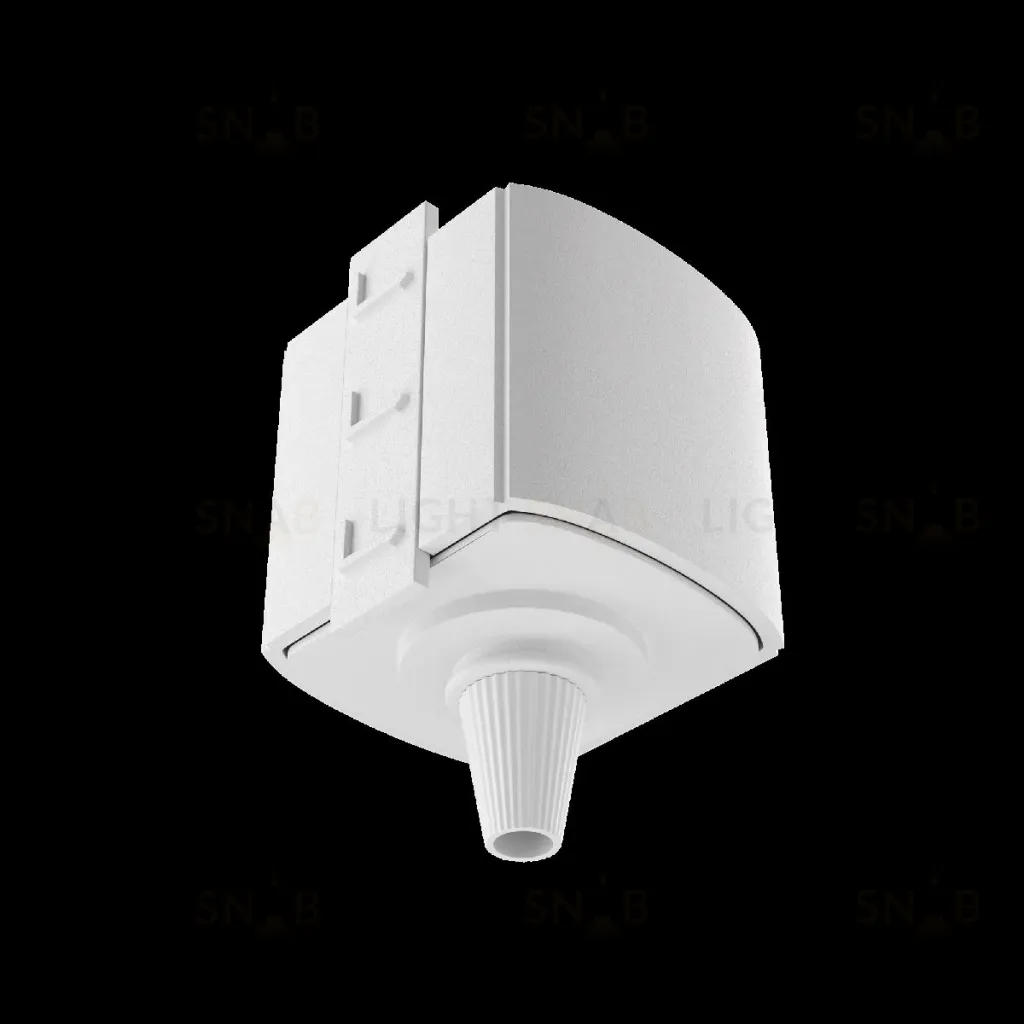 Коннектор для трека Maytoni Accessories for tracks Unity TRA010-1-A-W TRA010-1-A-W