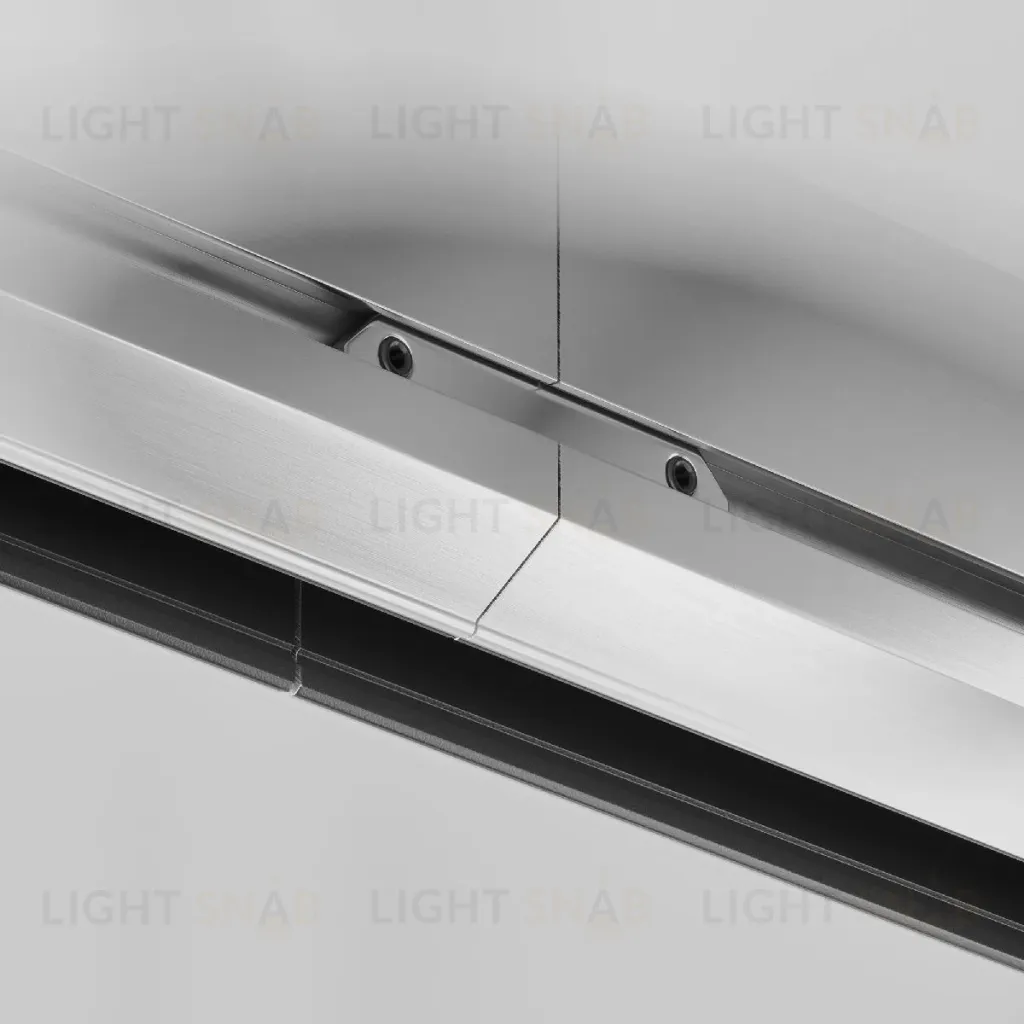 Комплектующие для встраиваемой трековой системы Maytoni Accessories for tracks Exility TRA034C-MP-1 TRA034C-MP-1