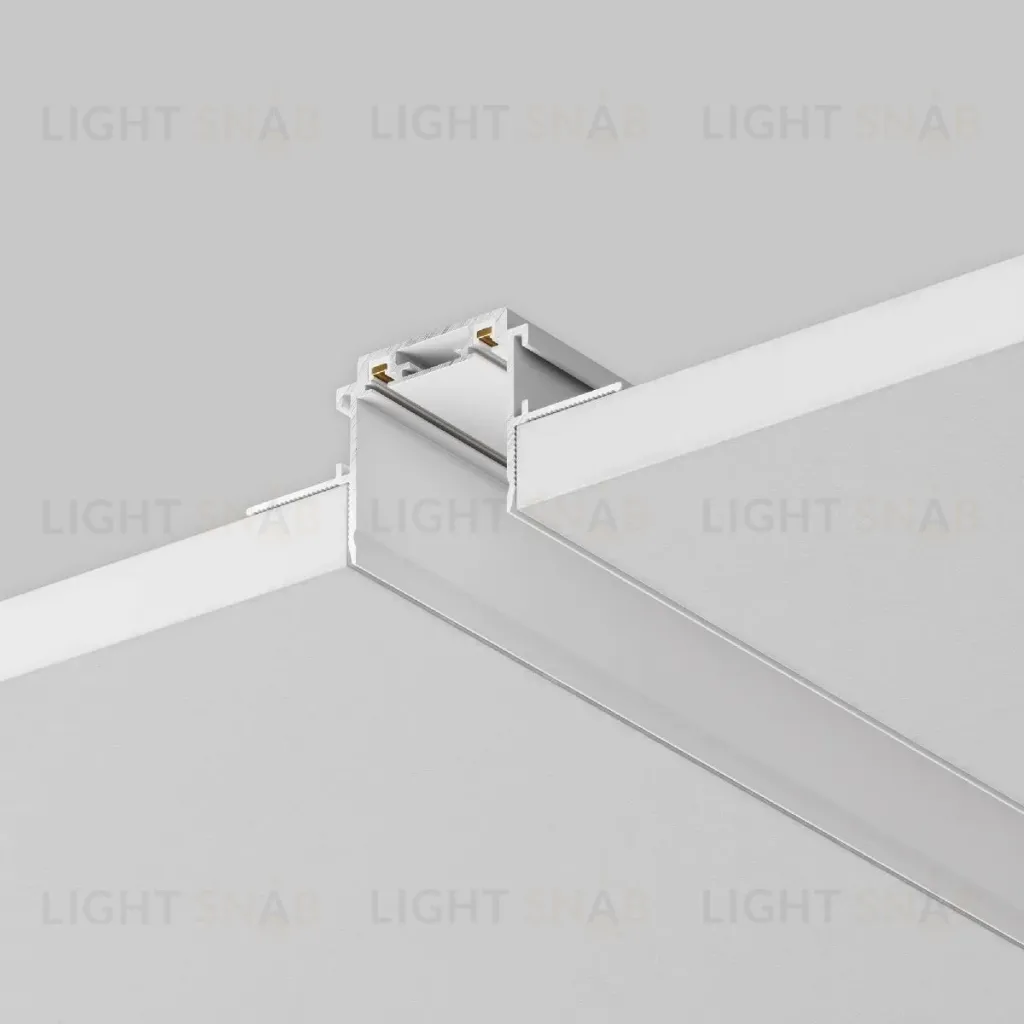 Шинопровод встраиваемый Maytoni Busbar trunkings Radity TRA084MP-12W TRA084MP-12W