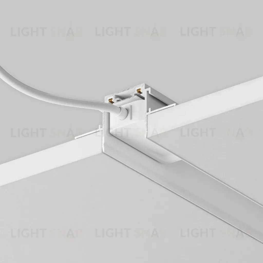 Шинопровод встраиваемый Maytoni Busbar trunkings Radity TRA084MP-12W TRA084MP-12W