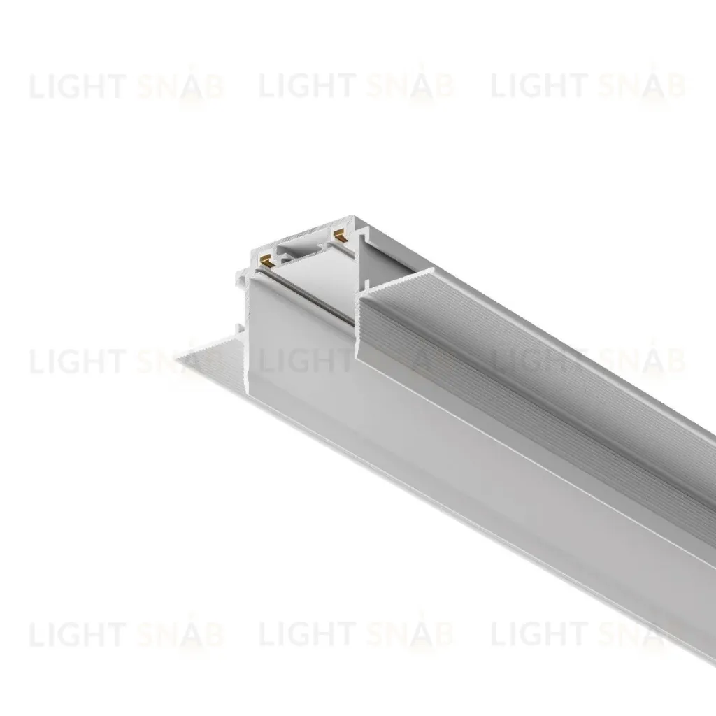 Шинопровод встраиваемый Maytoni Busbar trunkings Radity TRA084MP-12W TRA084MP-12W