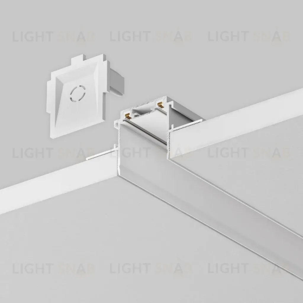 Шинопровод встраиваемый Maytoni Busbar trunkings Radity TRA084MP-12W TRA084MP-12W