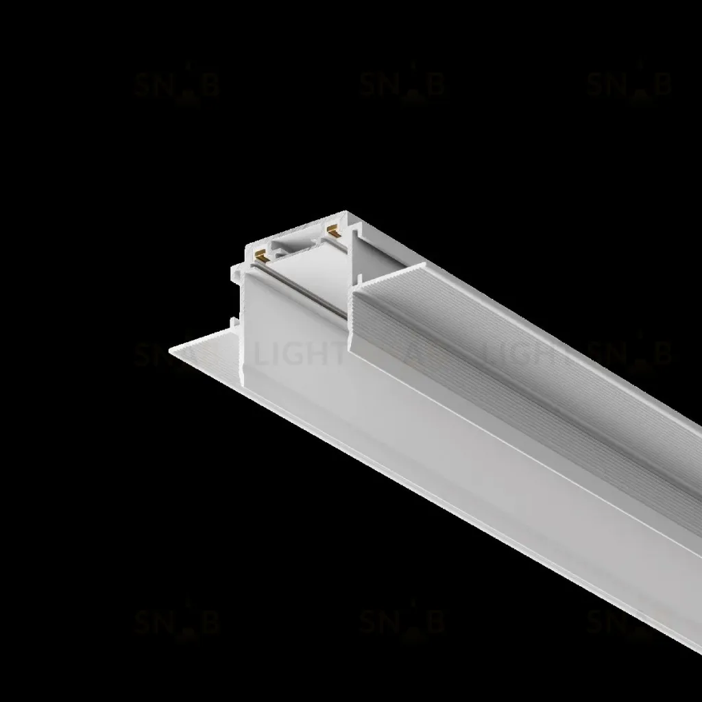 Шинопровод встраиваемый Maytoni Busbar trunkings Radity TRA084MP-12W TRA084MP-12W
