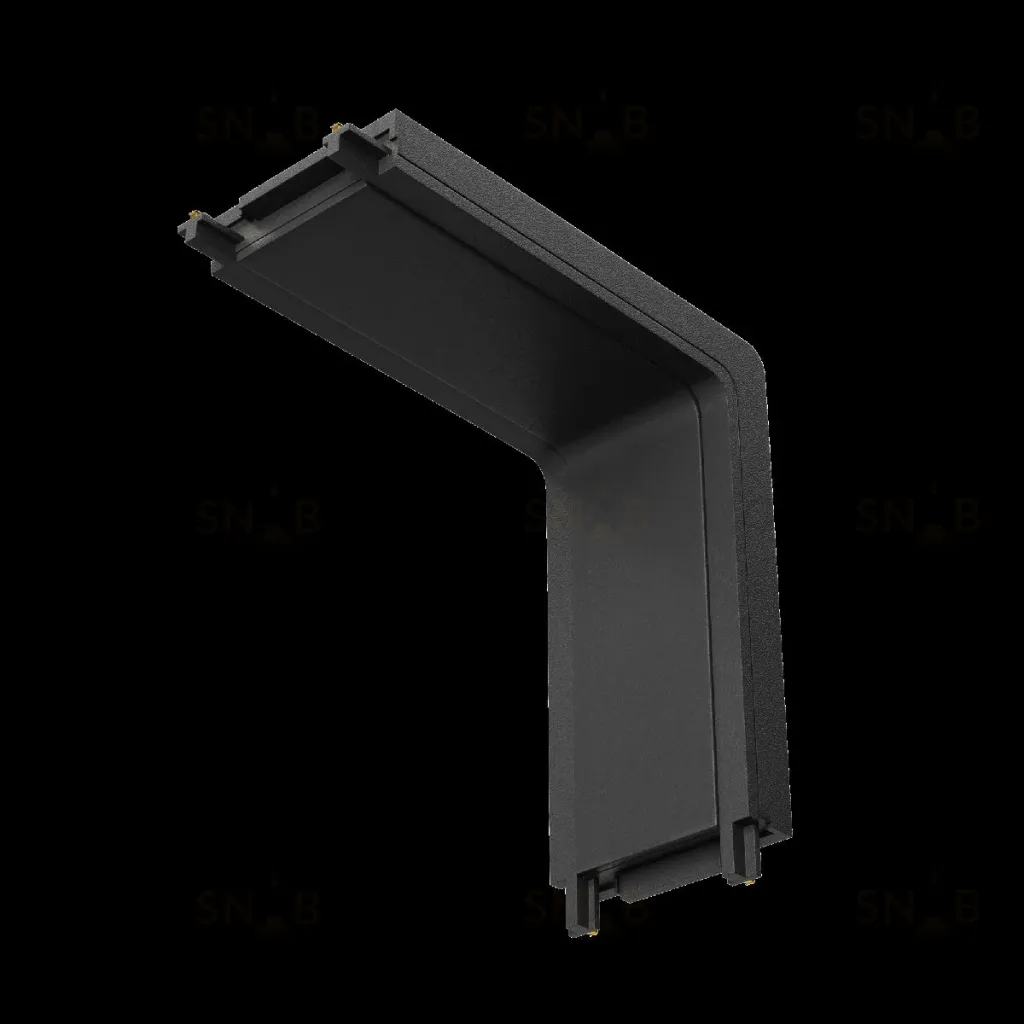 Коннектор питания Maytoni Accessories for tracks Radity TRA084CI-11B TRA084CI-11B