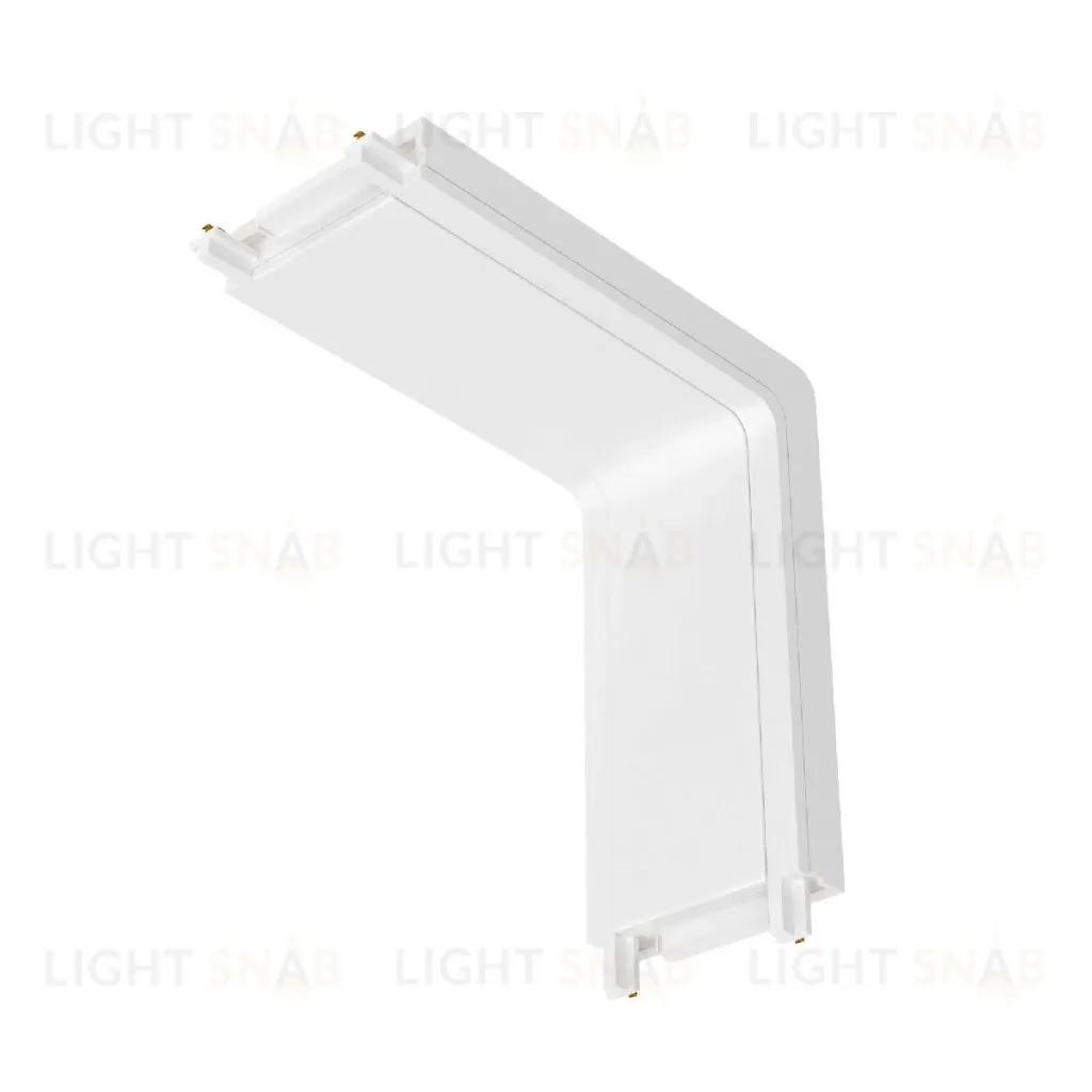 Коннектор питания Maytoni Accessories for tracks Radity TRA084CI-11W TRA084CI-11W