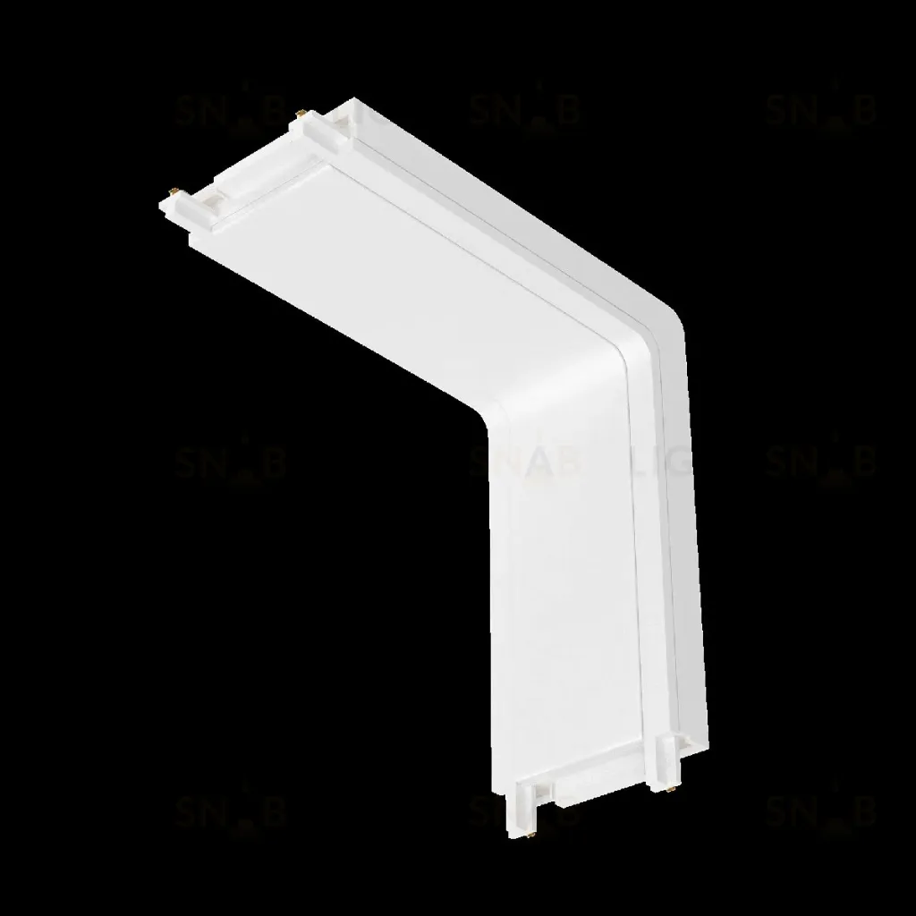 Коннектор питания Maytoni Accessories for tracks Radity TRA084CI-11W TRA084CI-11W
