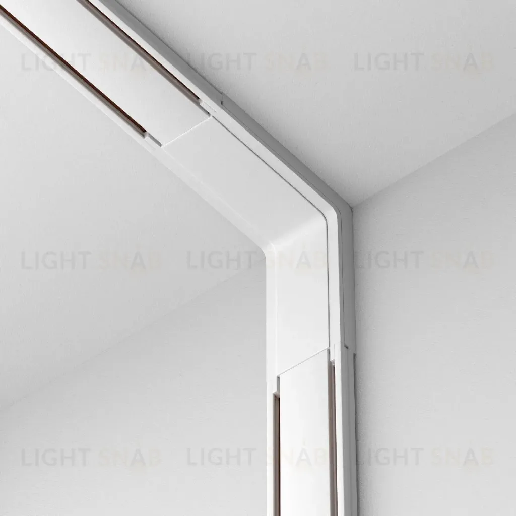 Коннектор питания Maytoni Accessories for tracks Radity TRA084CI-11W TRA084CI-11W