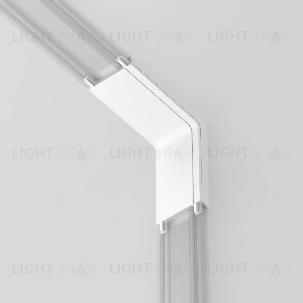 Коннектор питания Maytoni Accessories for tracks Radity TRA084CI-11W TRA084CI-11W