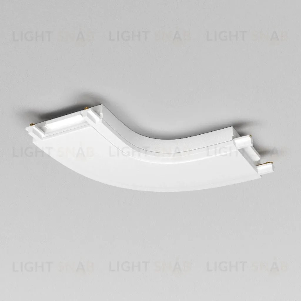 Коннектор питания Maytoni Accessories for tracks Radity TRA084CR-11W TRA084CR-11W