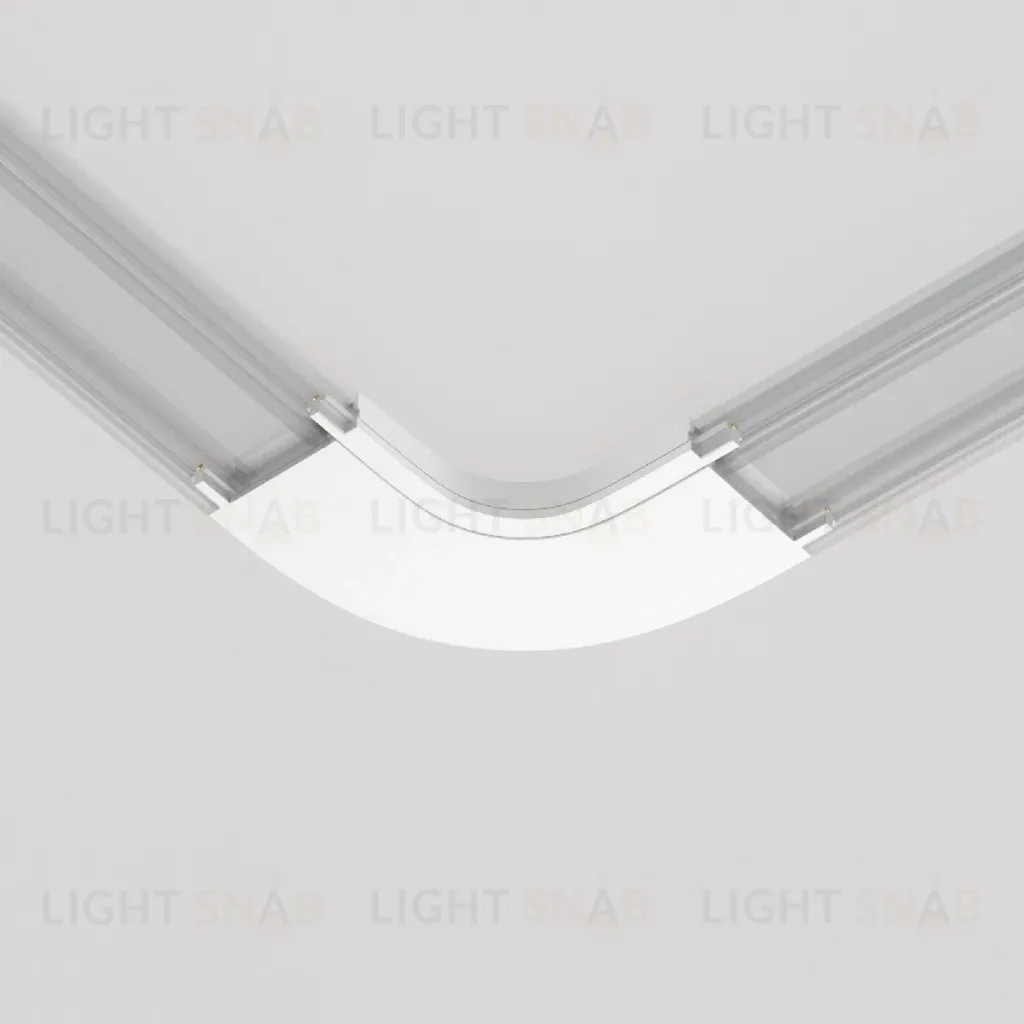 Коннектор питания Maytoni Accessories for tracks Radity TRA084CR-11W TRA084CR-11W