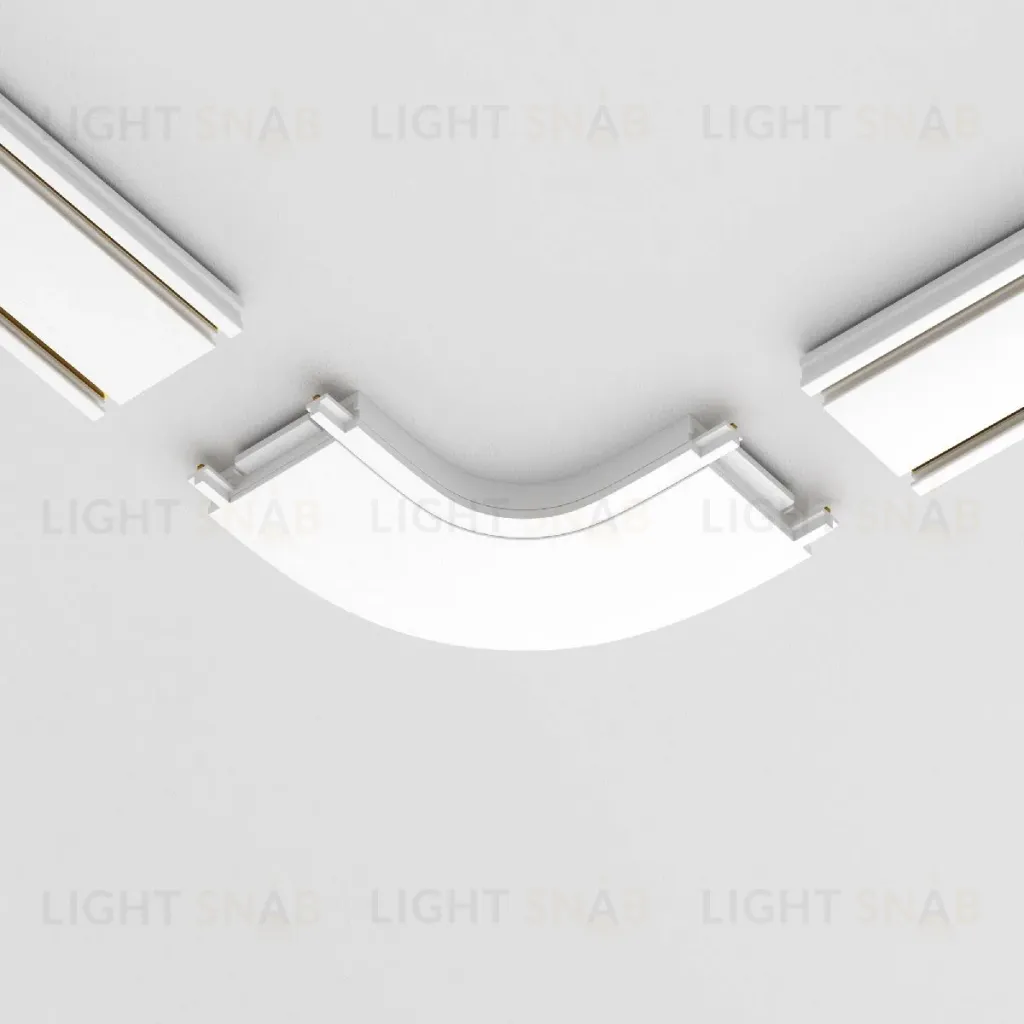 Коннектор питания Maytoni Accessories for tracks Radity TRA084CR-11W TRA084CR-11W