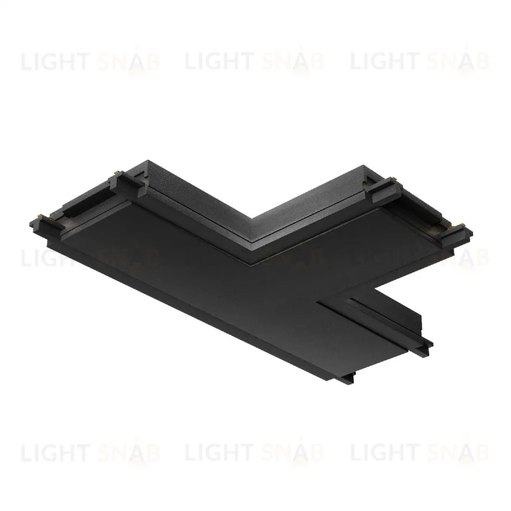 Коннектор питания Maytoni Accessories for tracks Radity TRA084CT-11B TRA084CT-11B