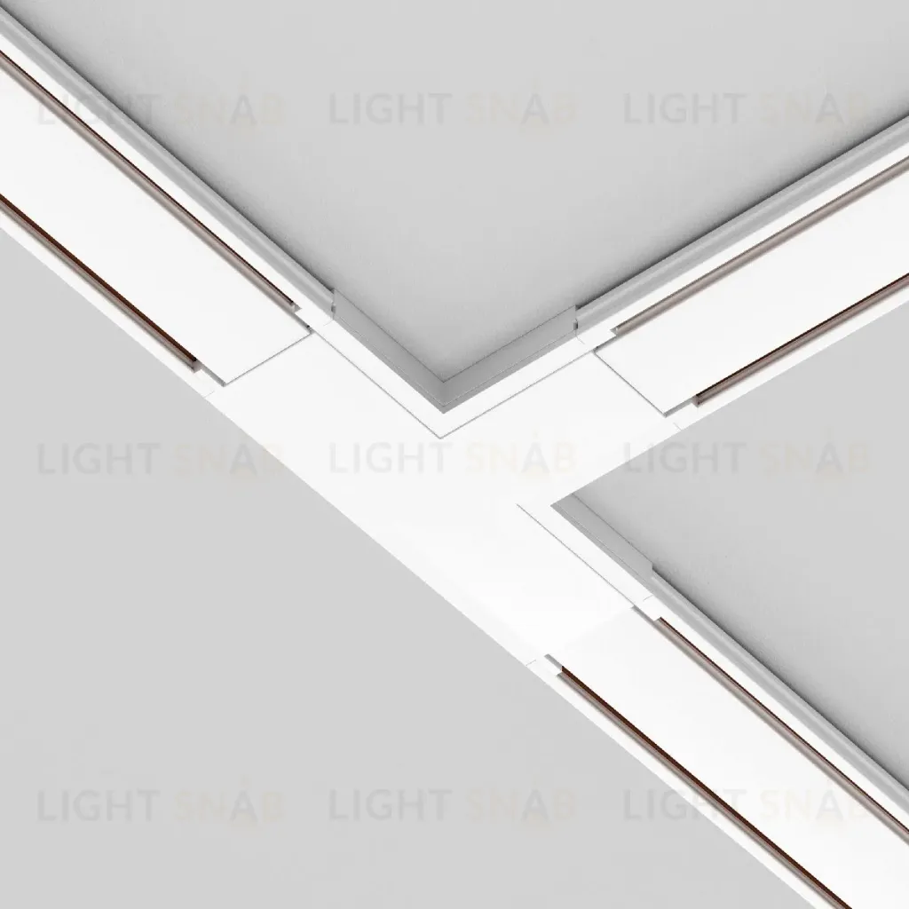 Коннектор питания Maytoni Accessories for tracks Radity TRA084CT-11W TRA084CT-11W