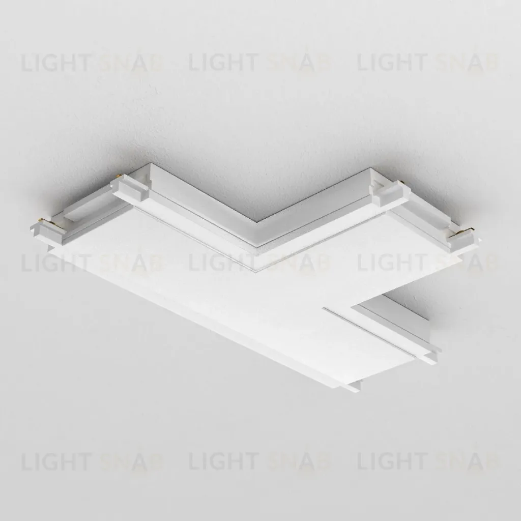 Коннектор питания Maytoni Accessories for tracks Radity TRA084CT-11W TRA084CT-11W