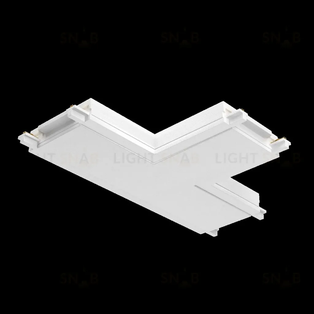 Коннектор питания Maytoni Accessories for tracks Radity TRA084CT-11W TRA084CT-11W