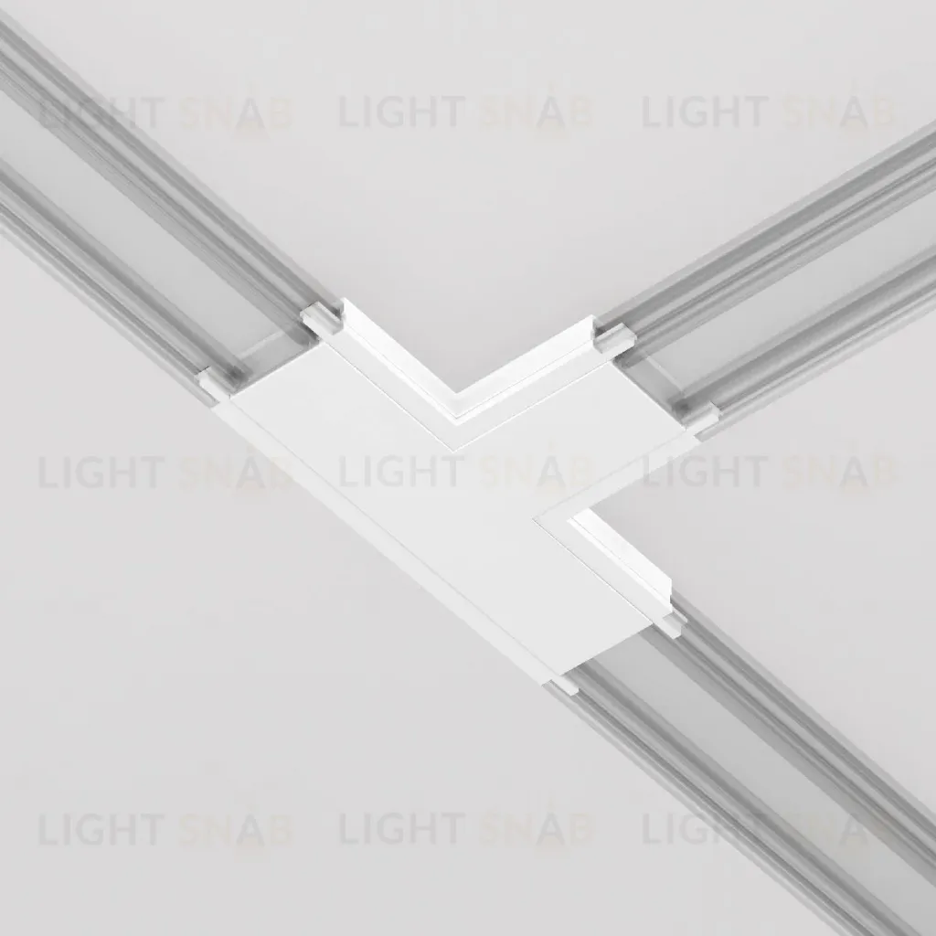 Коннектор питания Maytoni Accessories for tracks Radity TRA084CT-11W TRA084CT-11W