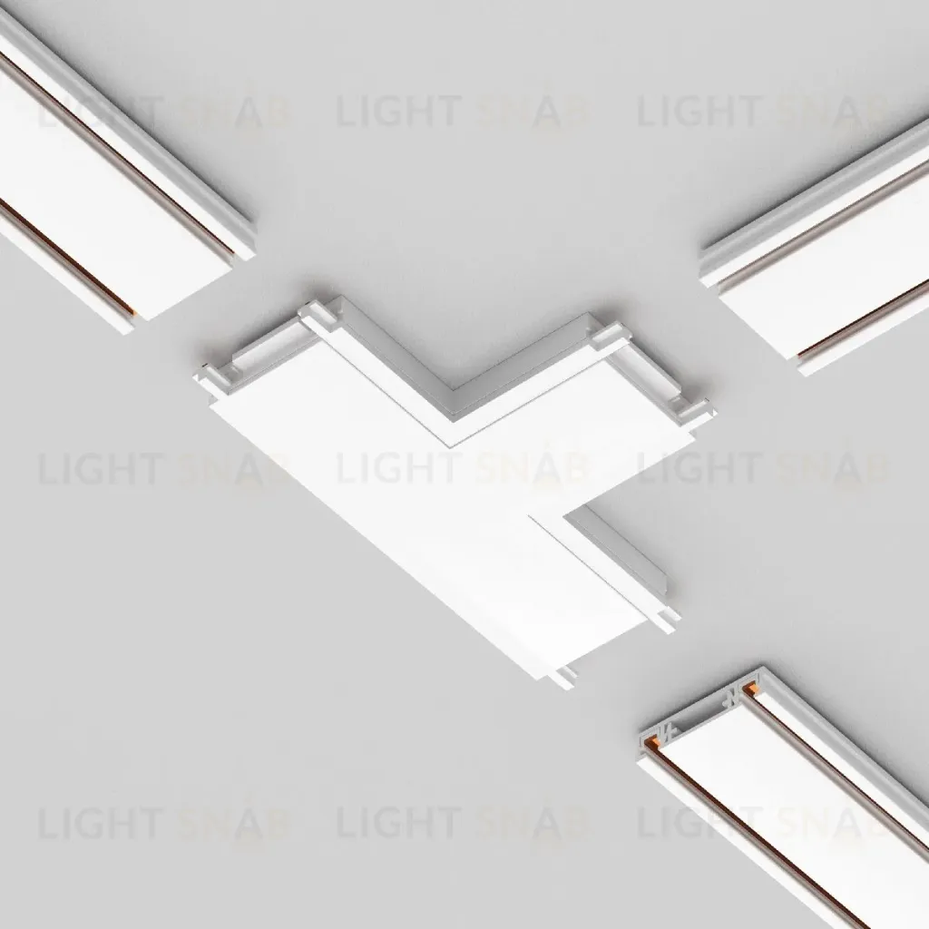 Коннектор питания Maytoni Accessories for tracks Radity TRA084CT-11W TRA084CT-11W