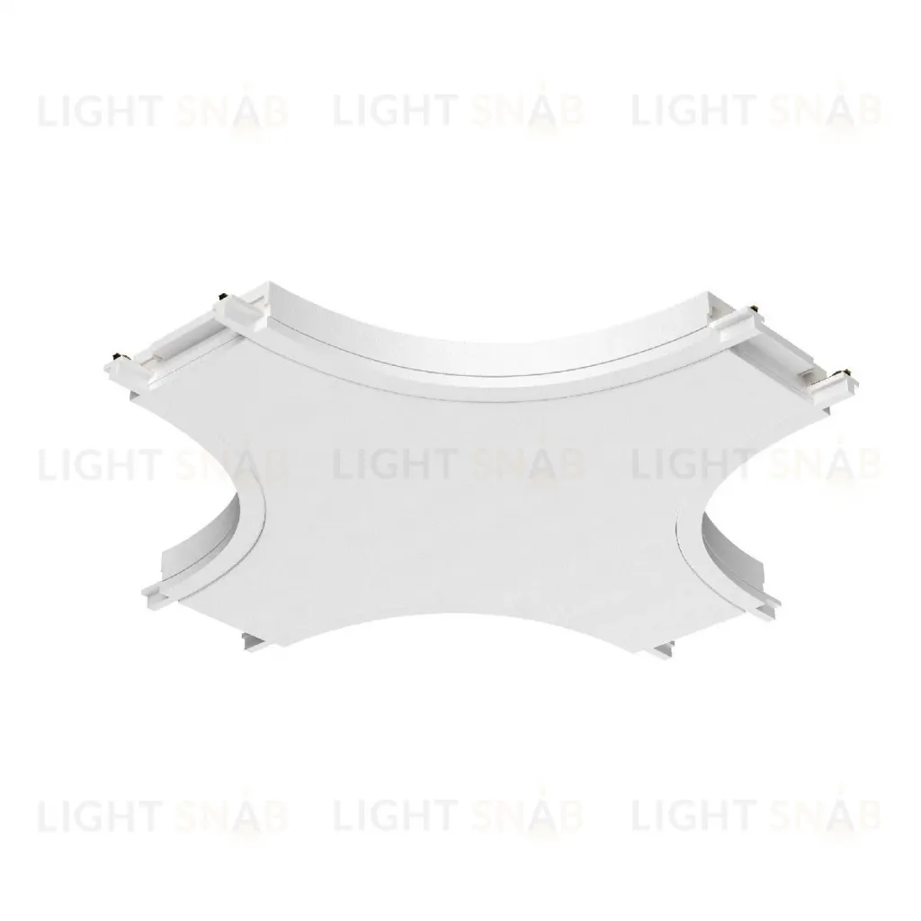 Коннектор питания Maytoni Accessories for tracks Radity TRA084CX-11W TRA084CX-11W