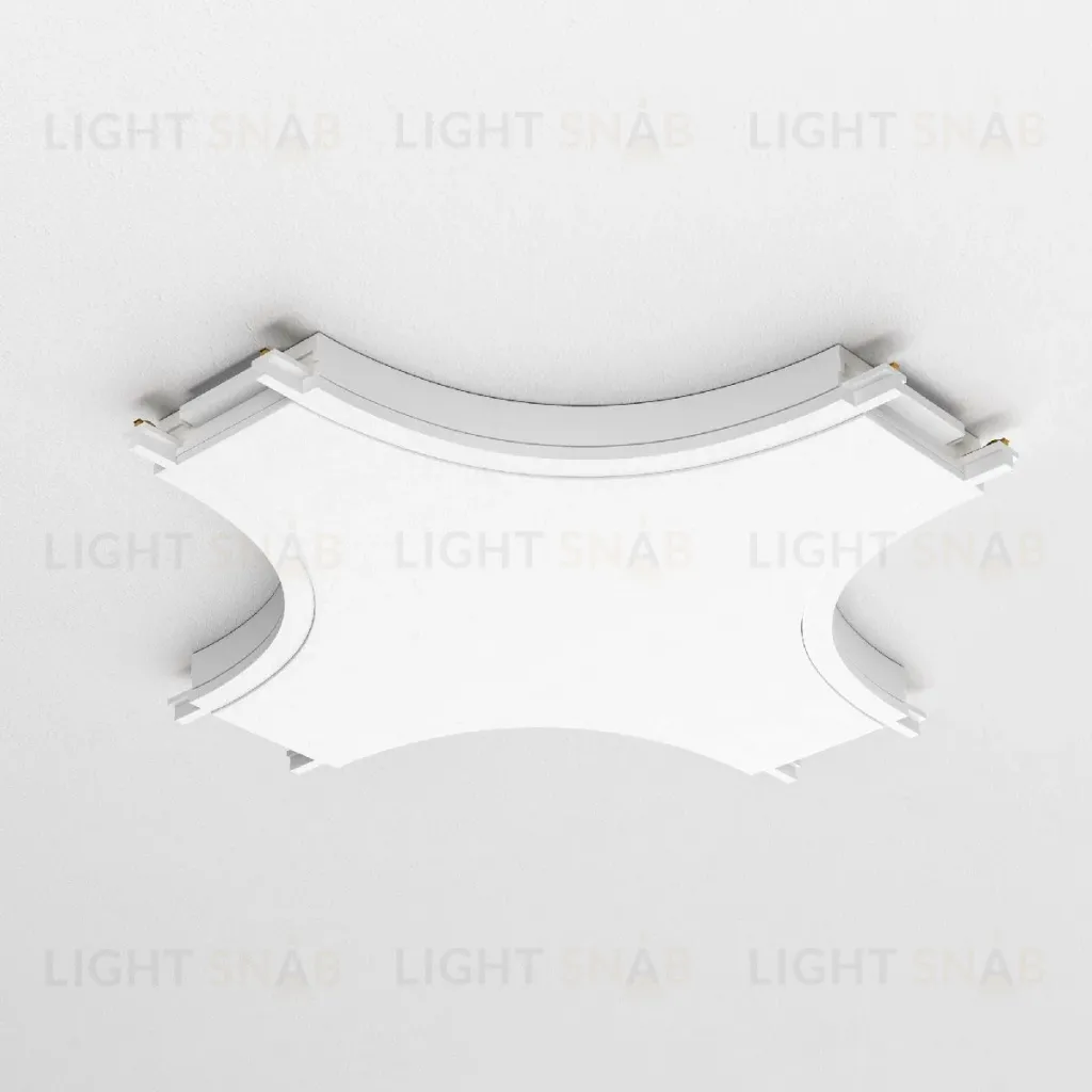 Коннектор питания Maytoni Accessories for tracks Radity TRA084CX-11W TRA084CX-11W