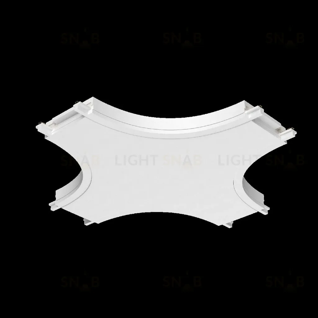 Коннектор питания Maytoni Accessories for tracks Radity TRA084CX-11W TRA084CX-11W