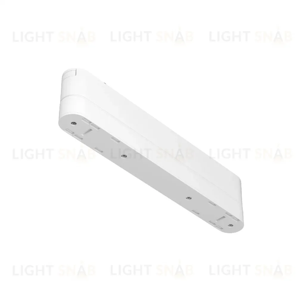 Адаптер к трековому светильнику
 Maytoni Accessories for tracks Radity TRA084FC-11LW TRA084FC-11LW