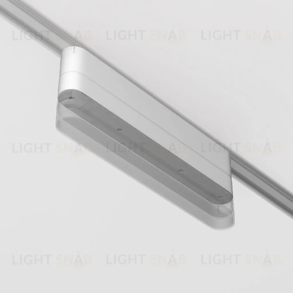 Адаптер к трековому светильнику
 Maytoni Accessories for tracks Radity TRA084FC-11LW TRA084FC-11LW