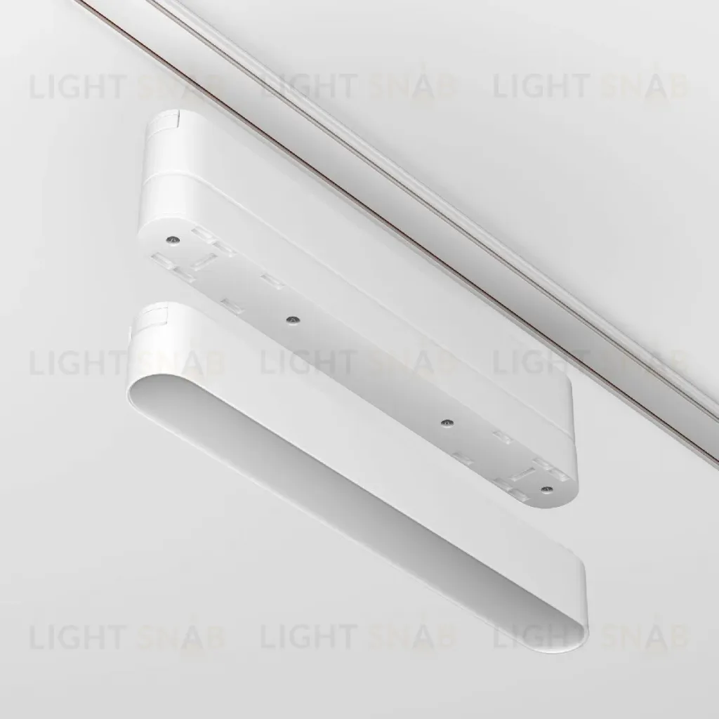 Адаптер к трековому светильнику
 Maytoni Accessories for tracks Radity TRA084FC-11LW TRA084FC-11LW