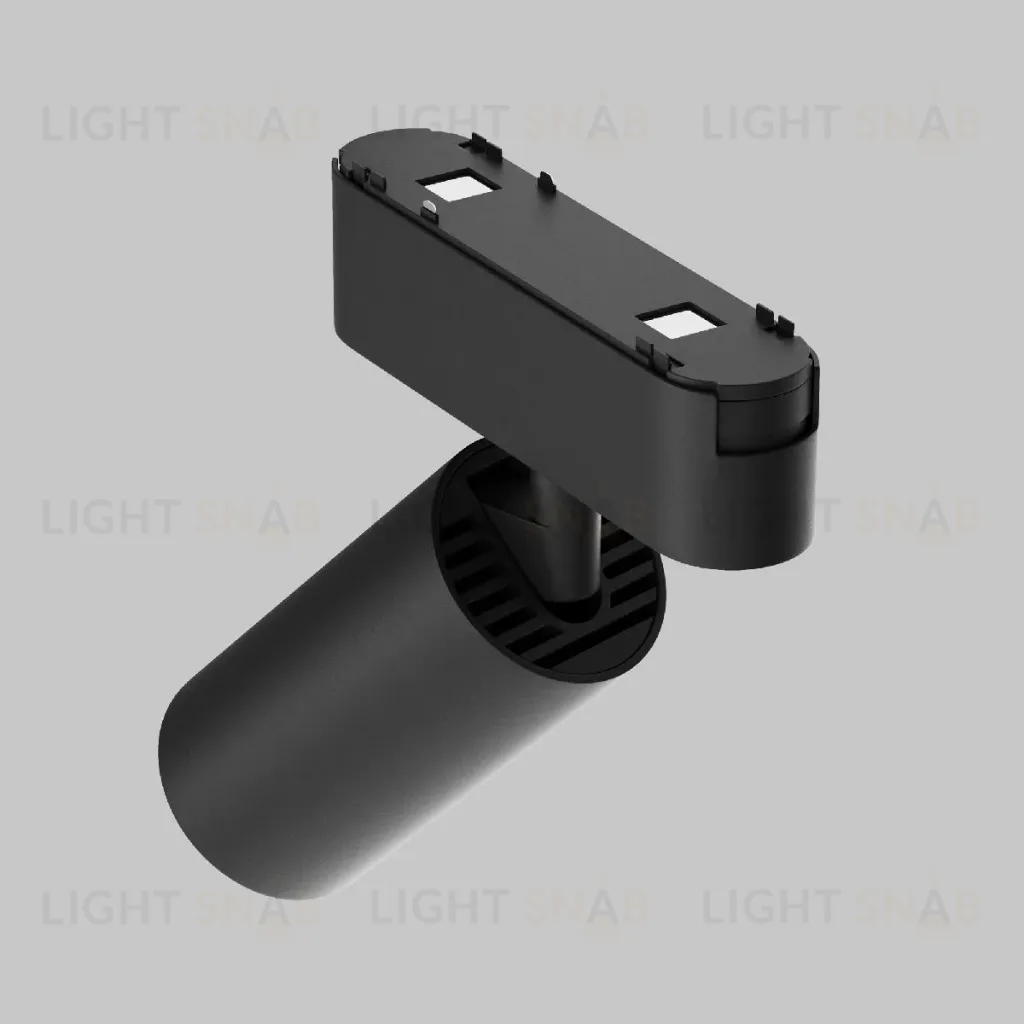 Трековый светильник Maytoni Focus LED TR103-1-12W4K-M-B TR103-1-12W4K-M-B