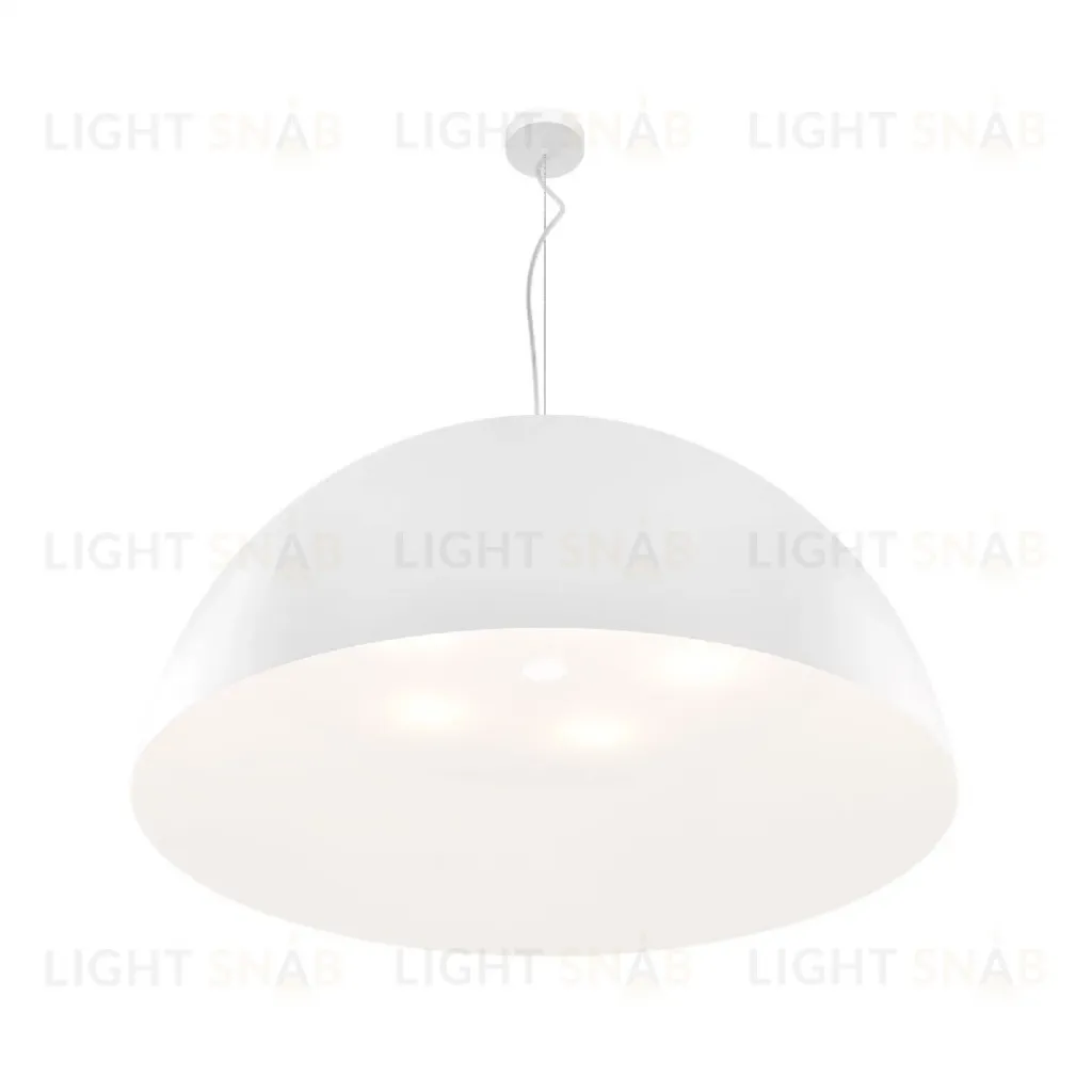 Подвесной светильник Maytoni Dome MOD169PL-05W1 MOD169PL-05W1
