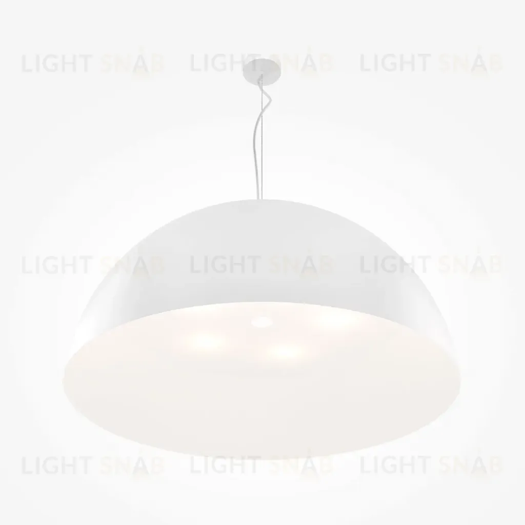Подвесной светильник Maytoni Dome MOD169PL-05W1 MOD169PL-05W1