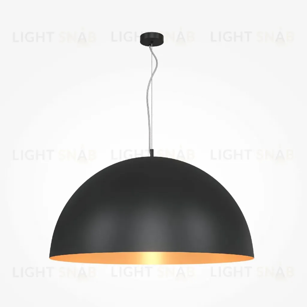 Подвесной светильник Maytoni Dome MOD169PL-05GB1 MOD169PL-05GB1