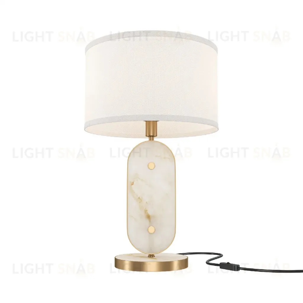 Настольная лампа Maytoni Marmo MOD099TL-01G MOD099TL-01G