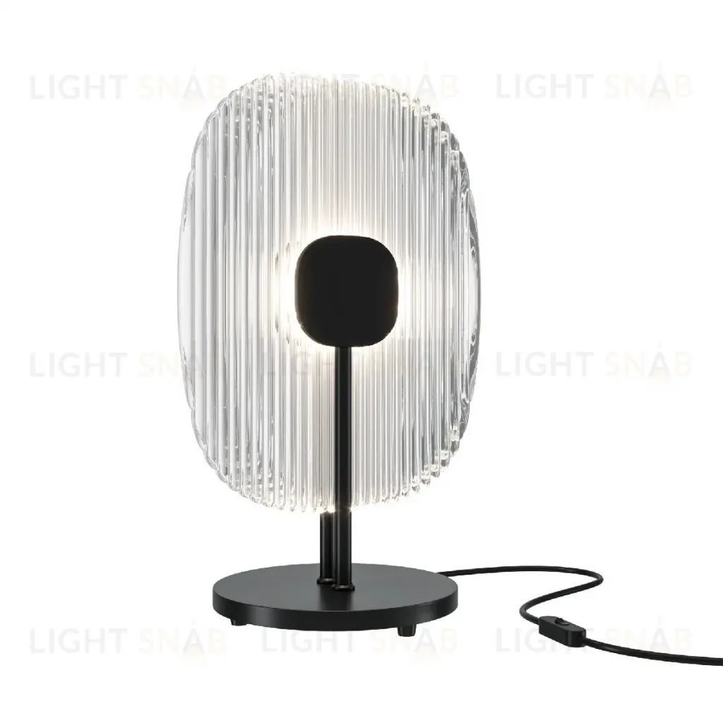 Настольная лампа Maytoni Eclipse MOD152TL-L1BK MOD152TL-L1BK