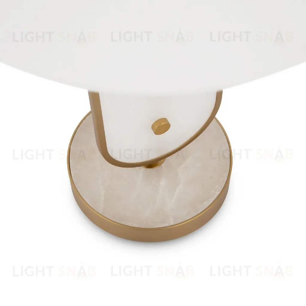 Настольная лампа Maytoni Marmo MOD099TL-01G MOD099TL-01G