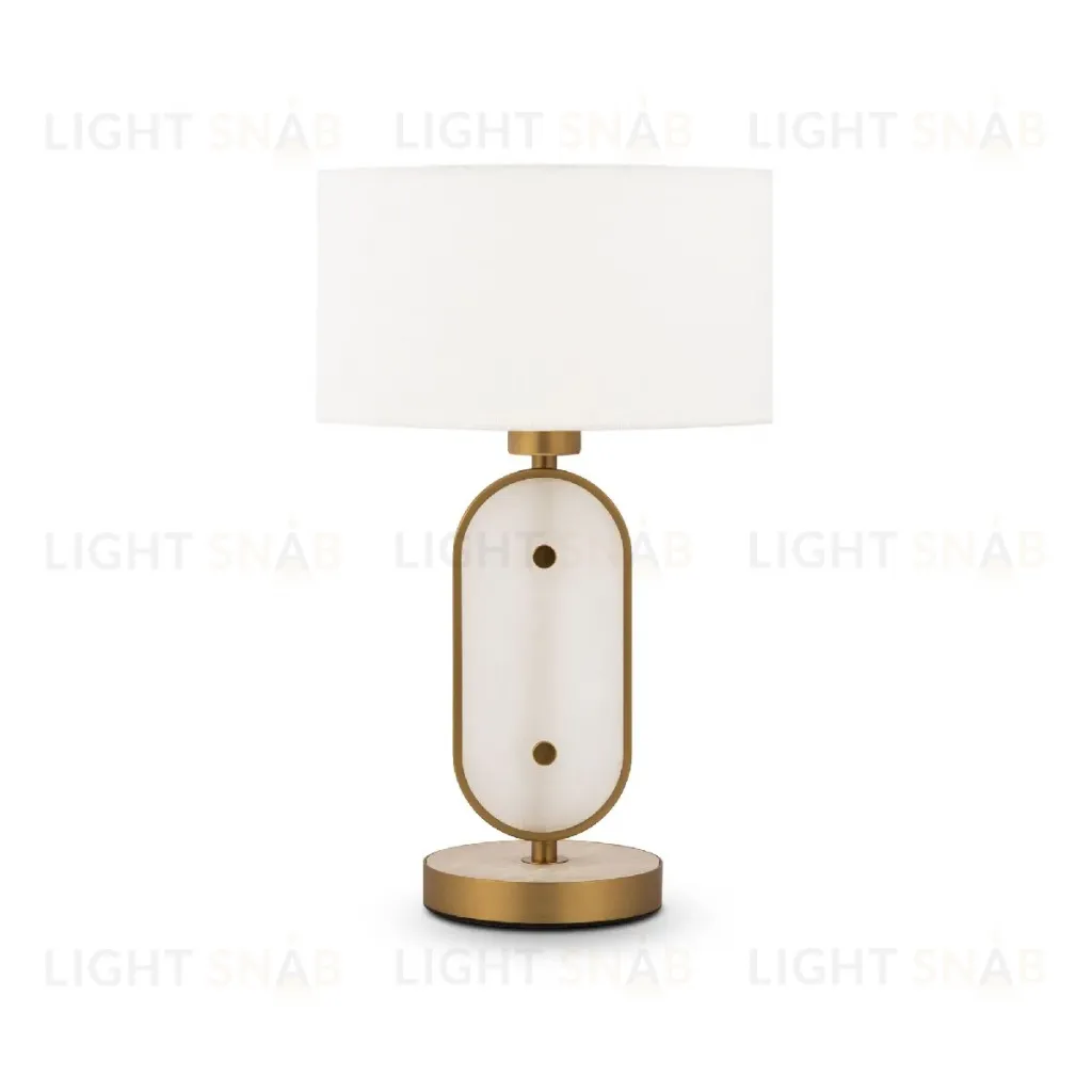 Настольная лампа Maytoni Marmo MOD099TL-01G MOD099TL-01G