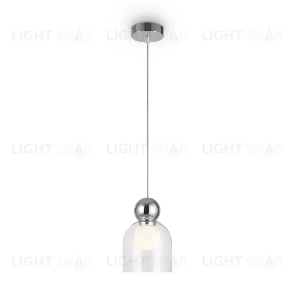 Подвесной светильник Freya Focus FR5220PL-01CH2 FR5220PL-01CH2