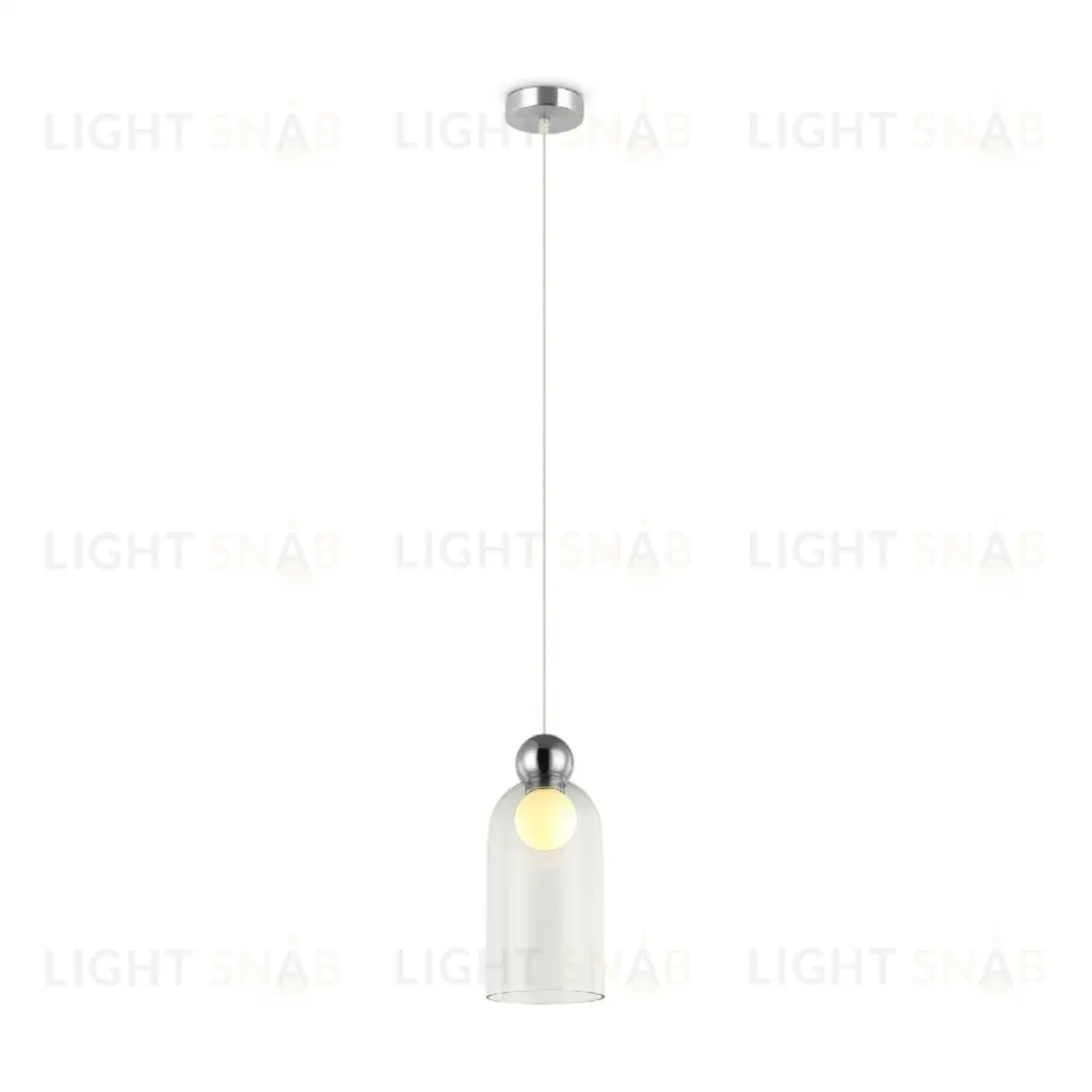 Подвесной светильник Freya Focus FR5220PL-01CH FR5220PL-01CH