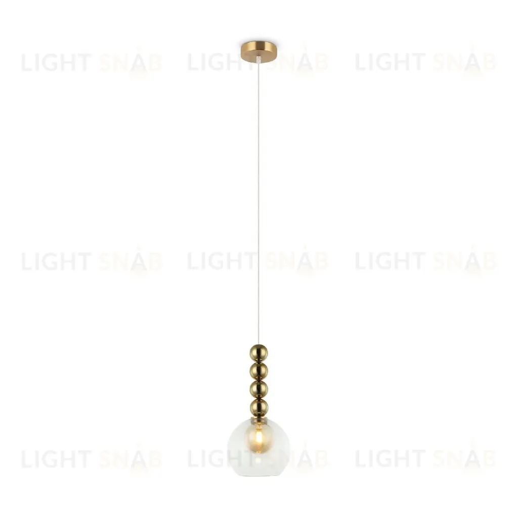 Подвесной светильник Freya Focus FR5220PL-01G6 FR5220PL-01G6
