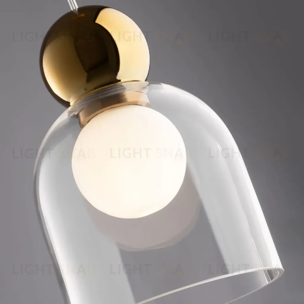 Подвесной светильник Freya Focus FR5220PL-01G5 FR5220PL-01G5