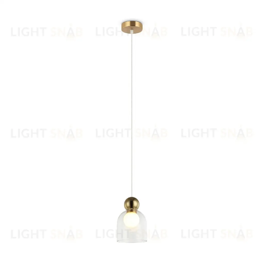 Подвесной светильник Freya Focus FR5220PL-01G5 FR5220PL-01G5