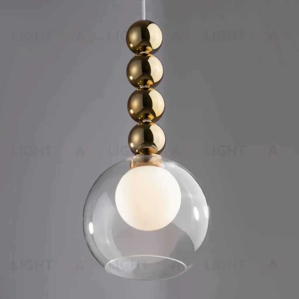Подвесной светильник Freya Focus FR5220PL-01G6 FR5220PL-01G6