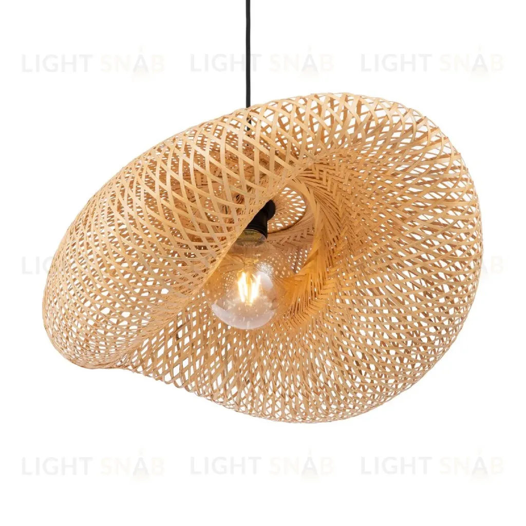 Подвесной светильник Freya Wavy FR5243PL-01BR9 FR5243PL-01BR9