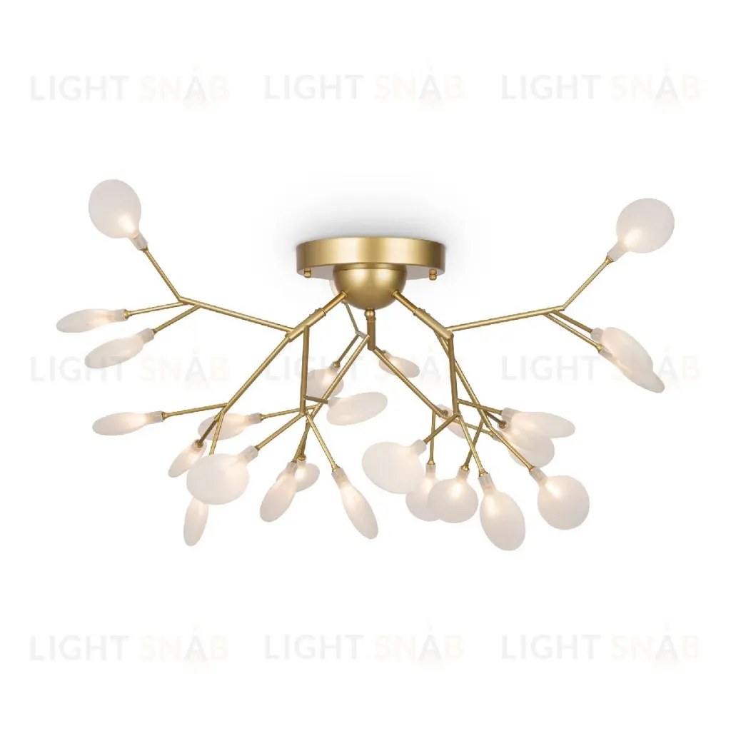 Потолочная люстра Freya Florencia FR5049CL-27G FR5049CL-27G