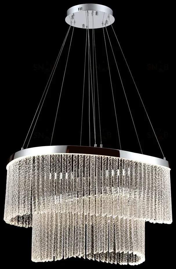 Подвесная люстра Wertmark Helma WE465.02.103 WE465.02.103